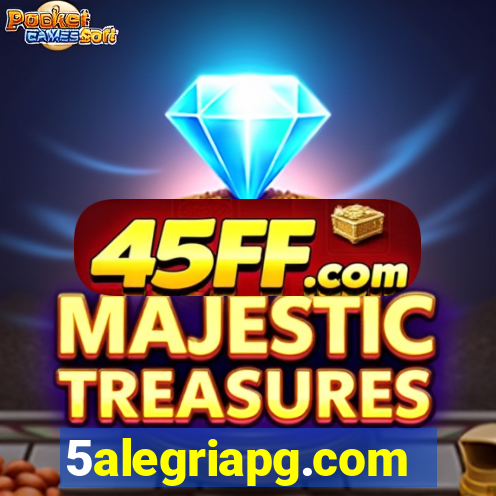 5alegriapg.com