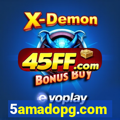 5amadopg.com