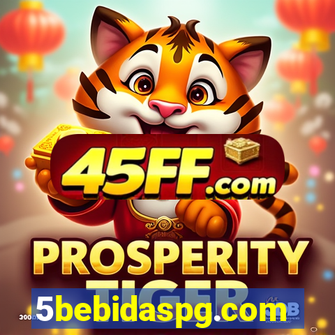5bebidaspg.com