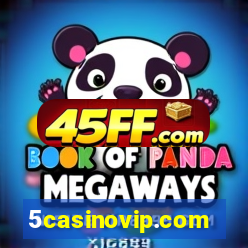 5casinovip.com