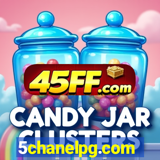 5chanelpg.com