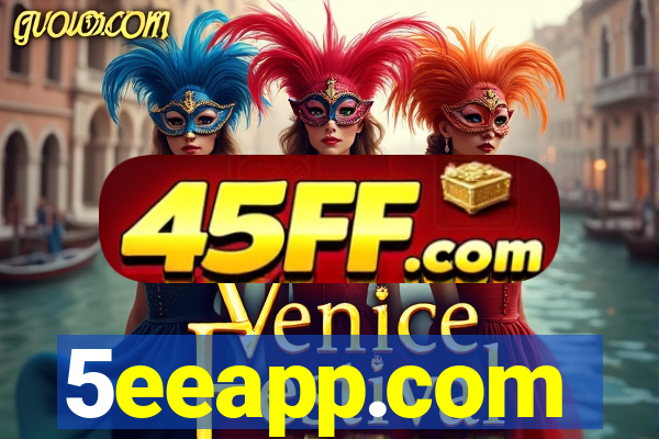 5eeapp.com