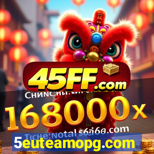 5euteamopg.com