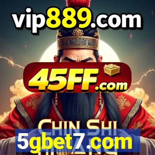 5gbet7.com