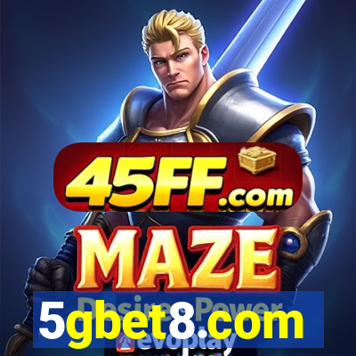 5gbet8.com