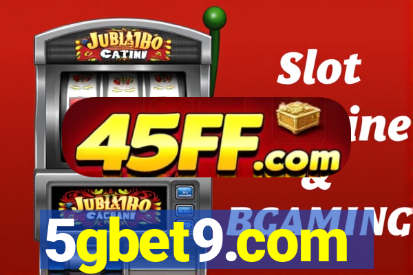 5gbet9.com