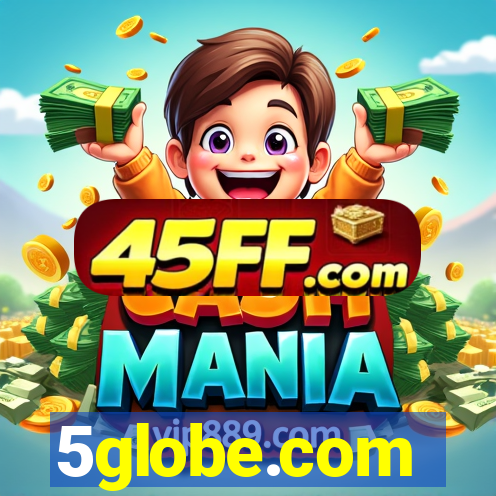 5globe.com