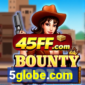 5globe.com