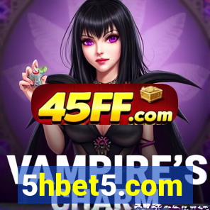 5hbet5.com