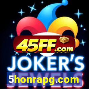 5honrapg.com