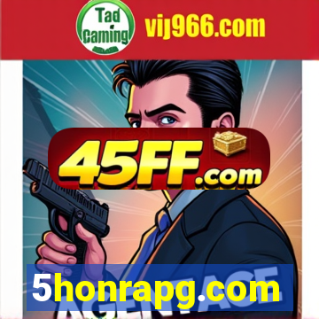 5honrapg.com