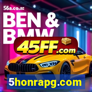 5honrapg.com