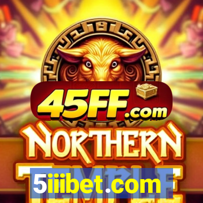 5iiibet.com