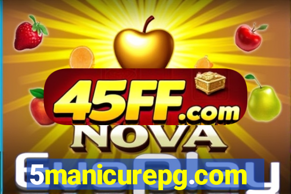 5manicurepg.com