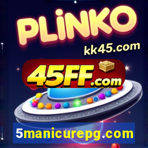 5manicurepg.com
