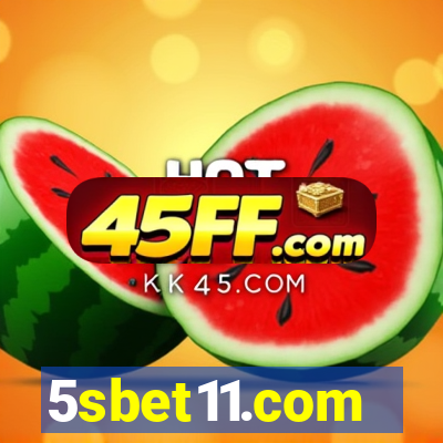 5sbet11.com