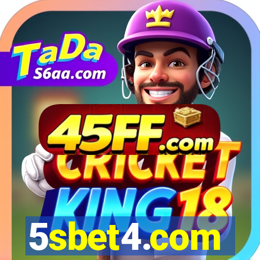 5sbet4.com