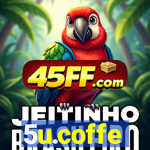 5u.coffe