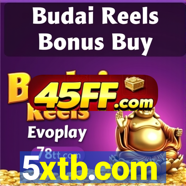 5xtb.com
