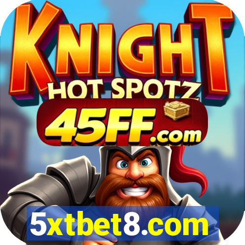 5xtbet8.com