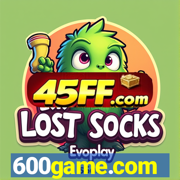 600game.com
