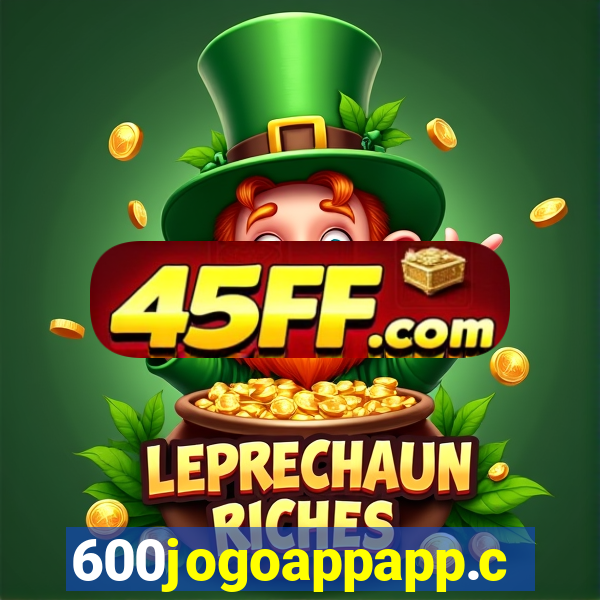 600jogoappapp.com