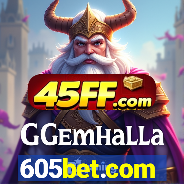 605bet.com
