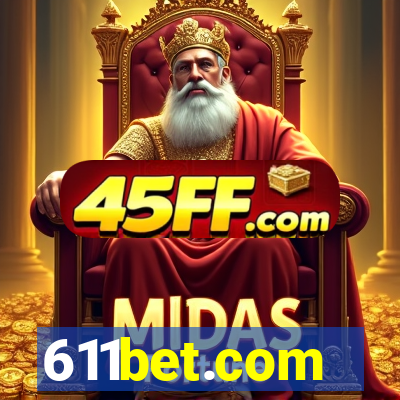 611bet.com