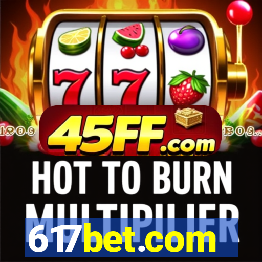 617bet.com