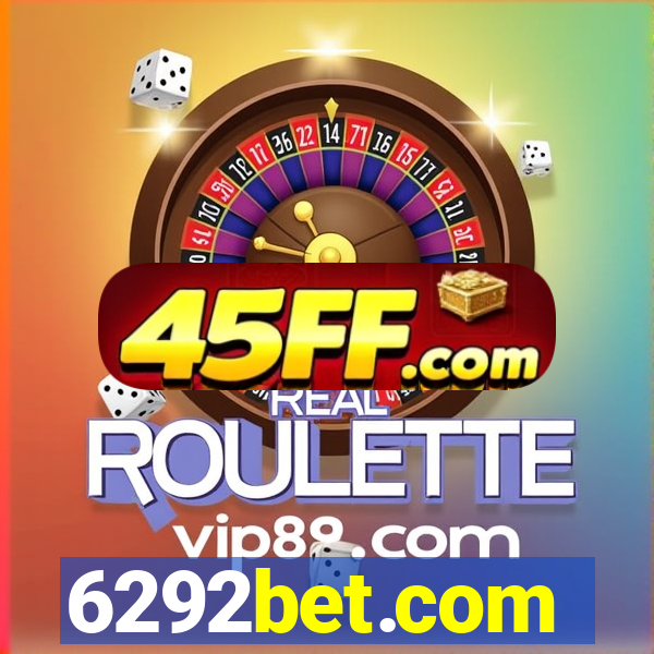6292bet.com