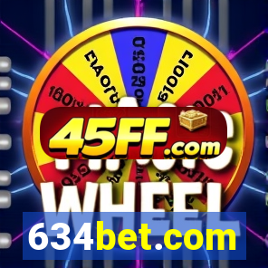 634bet.com