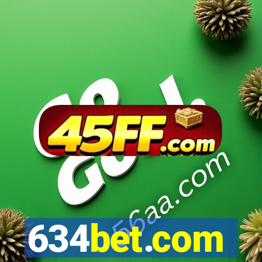 634bet.com