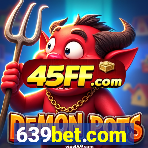 639bet.com