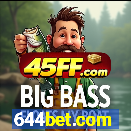 644bet.com
