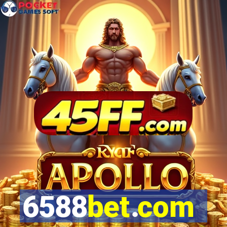 6588bet.com