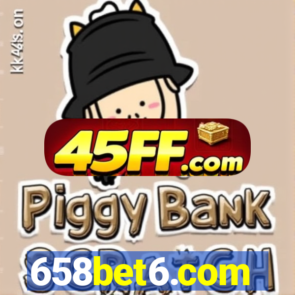 658bet6.com