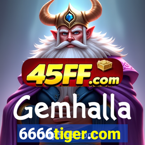 6666tiger.com