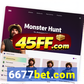 6677bet.com