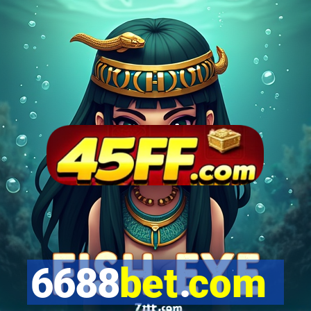 6688bet.com