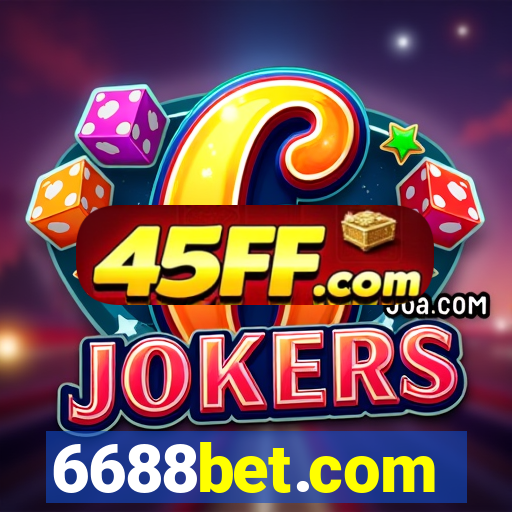 6688bet.com