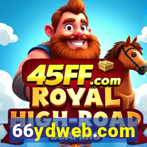 66ydweb.com