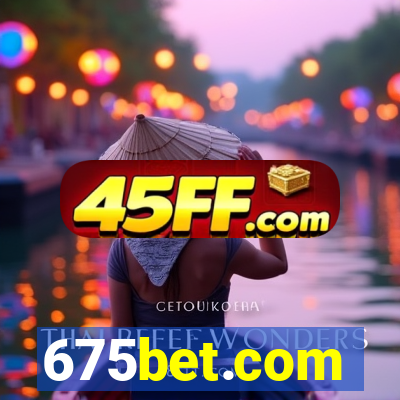 675bet.com