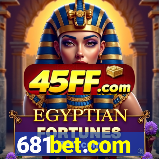 681bet.com