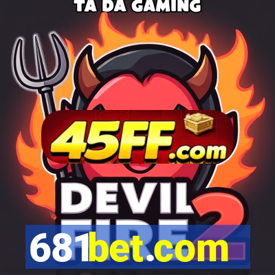 681bet.com