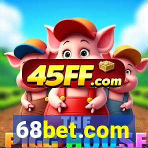 68bet.com