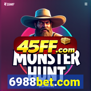 6988bet.com