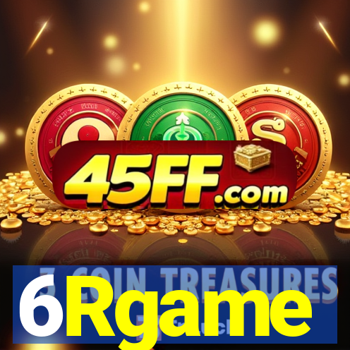 6Rgame