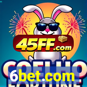 6bet.com