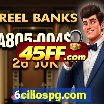 6ciliospg.com