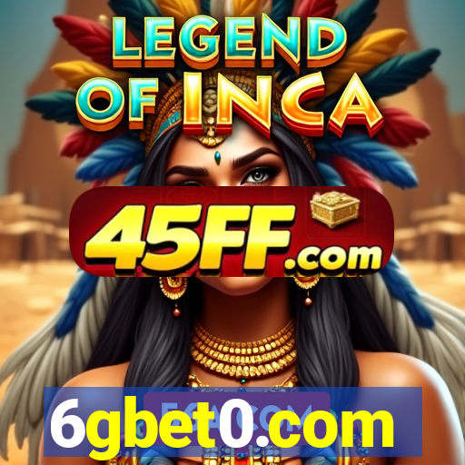 6gbet0.com